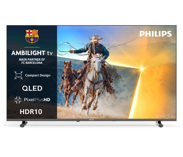 Philips 40PQS6901/12 40" QLED Full HD Titan OS - 1529401 - zdjęcie